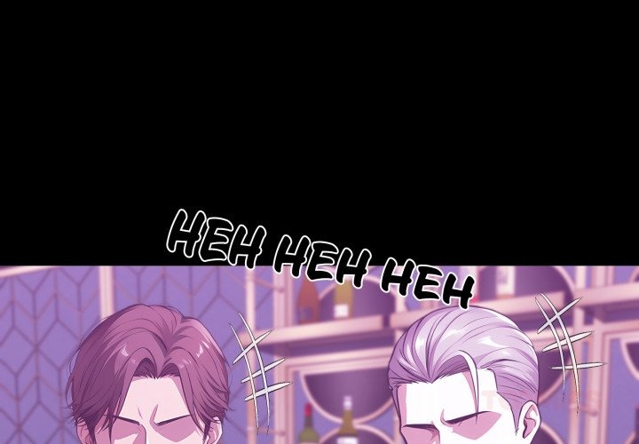 Gangster x Office Lady - Chapter 114 Page 3