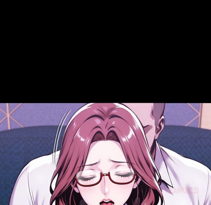 Gangster x Office Lady - Chapter 114 Page 30