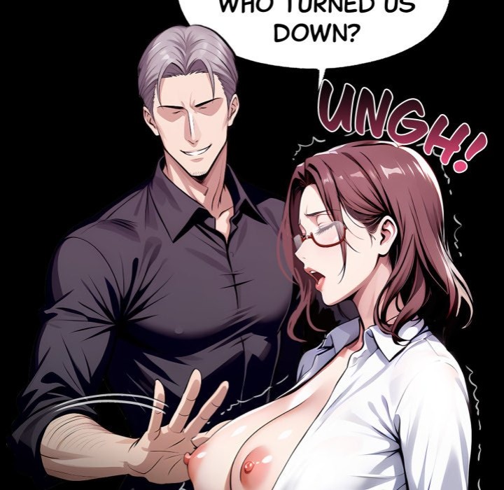 Gangster x Office Lady - Chapter 114 Page 34