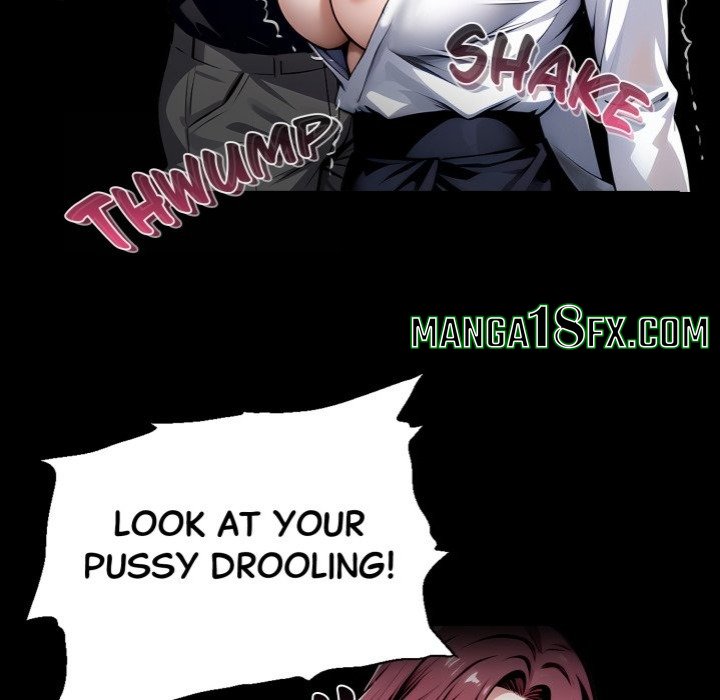 Gangster x Office Lady - Chapter 114 Page 35