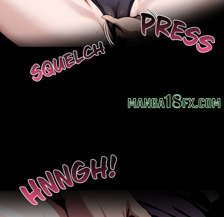 Gangster x Office Lady - Chapter 114 Page 37