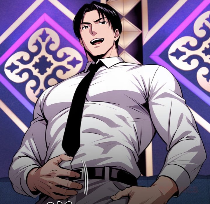 Gangster x Office Lady - Chapter 114 Page 39