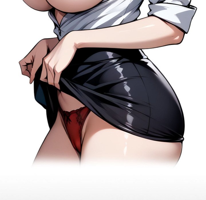 Gangster x Office Lady - Chapter 114 Page 46