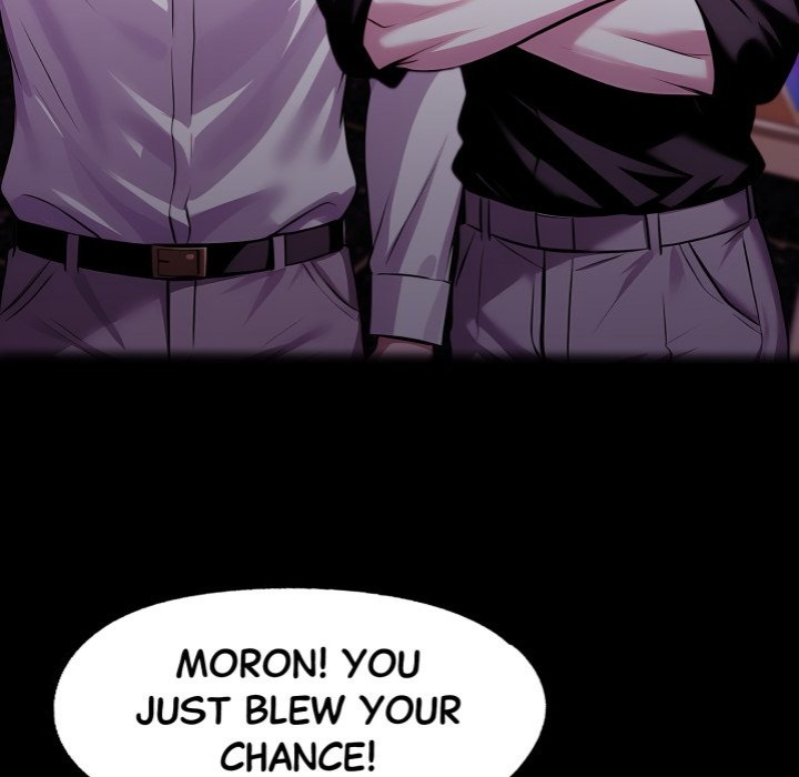 Gangster x Office Lady - Chapter 114 Page 5