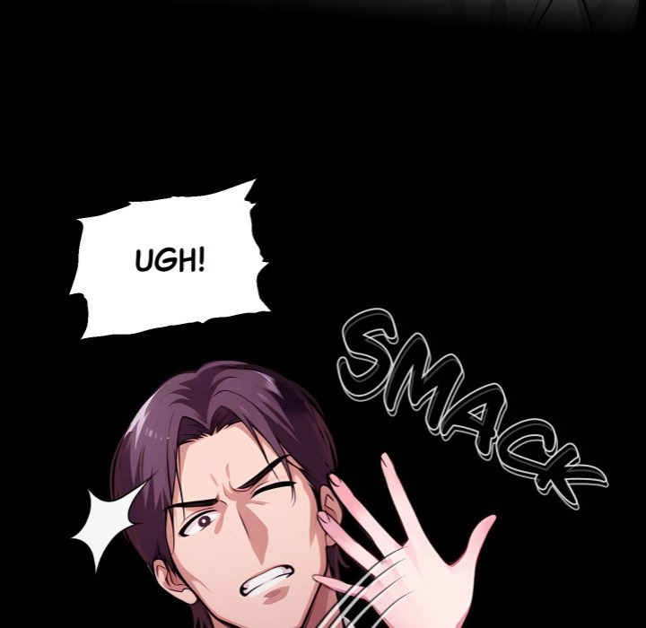 Gangster x Office Lady - Chapter 114 Page 61