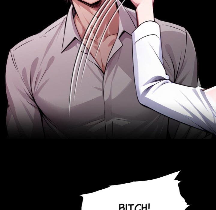 Gangster x Office Lady - Chapter 114 Page 62