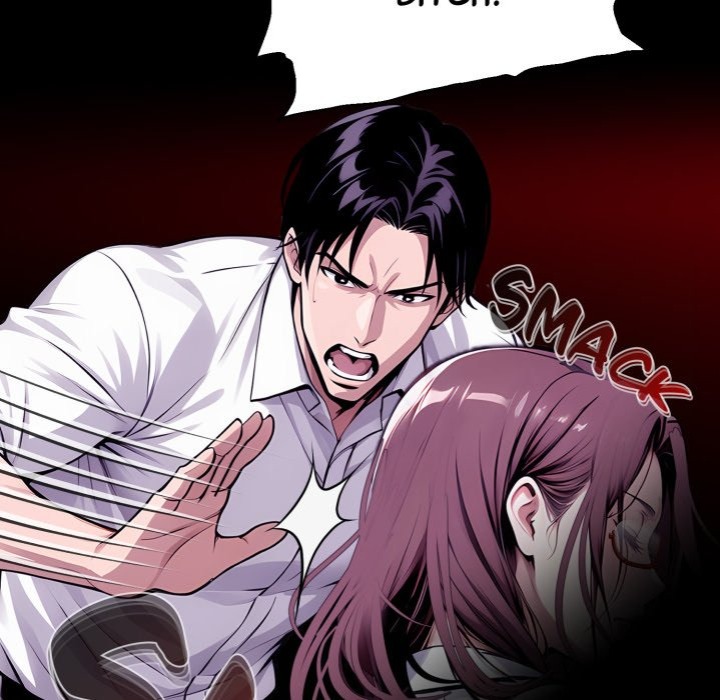 Gangster x Office Lady - Chapter 114 Page 63