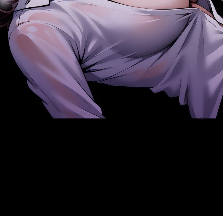 Gangster x Office Lady - Chapter 114 Page 7