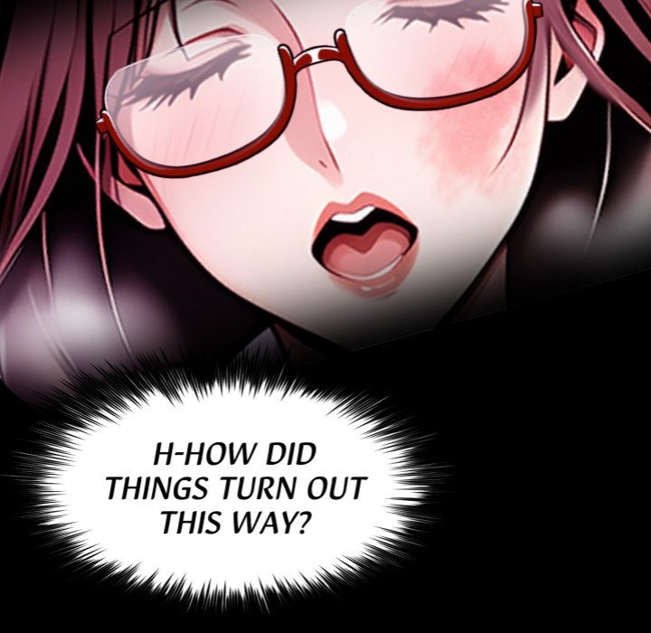 Gangster x Office Lady - Chapter 114 Page 72