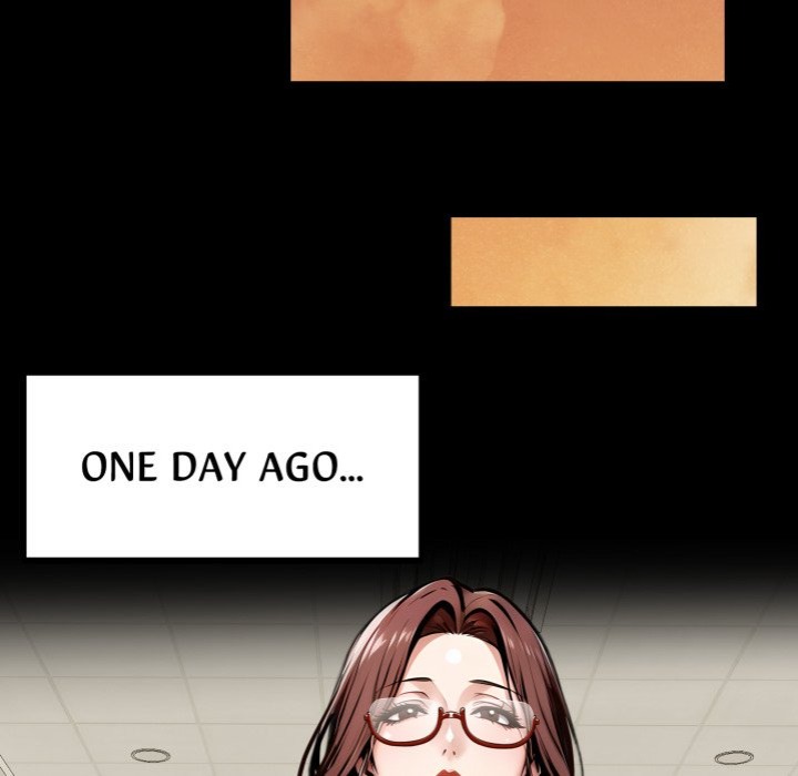 Gangster x Office Lady - Chapter 114 Page 74