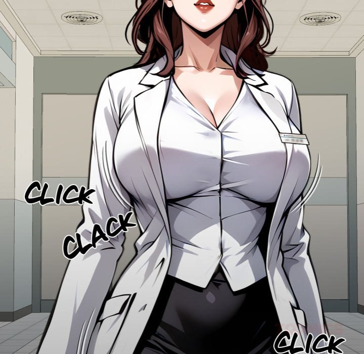 Gangster x Office Lady - Chapter 114 Page 75