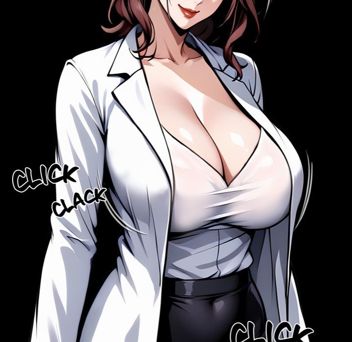 Gangster x Office Lady - Chapter 114 Page 79