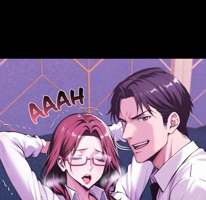 Gangster x Office Lady - Chapter 114 Page 8