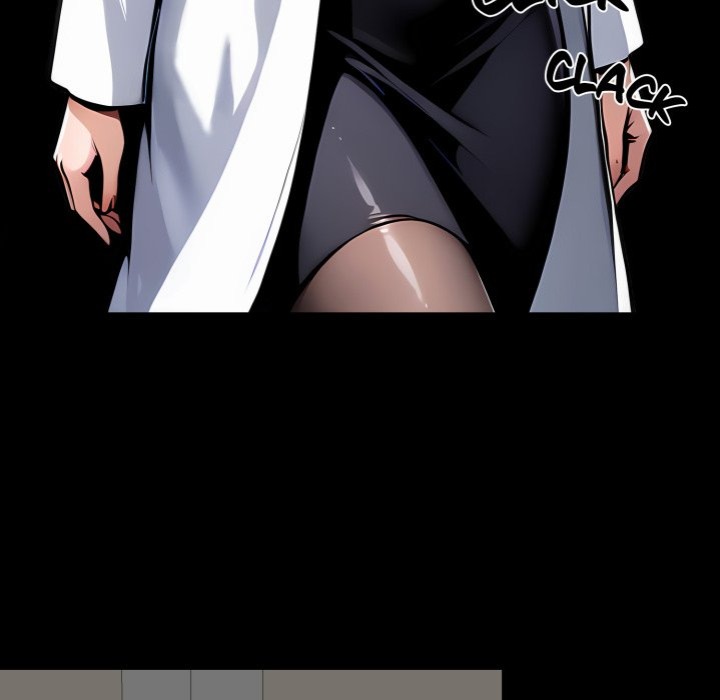 Gangster x Office Lady - Chapter 114 Page 80