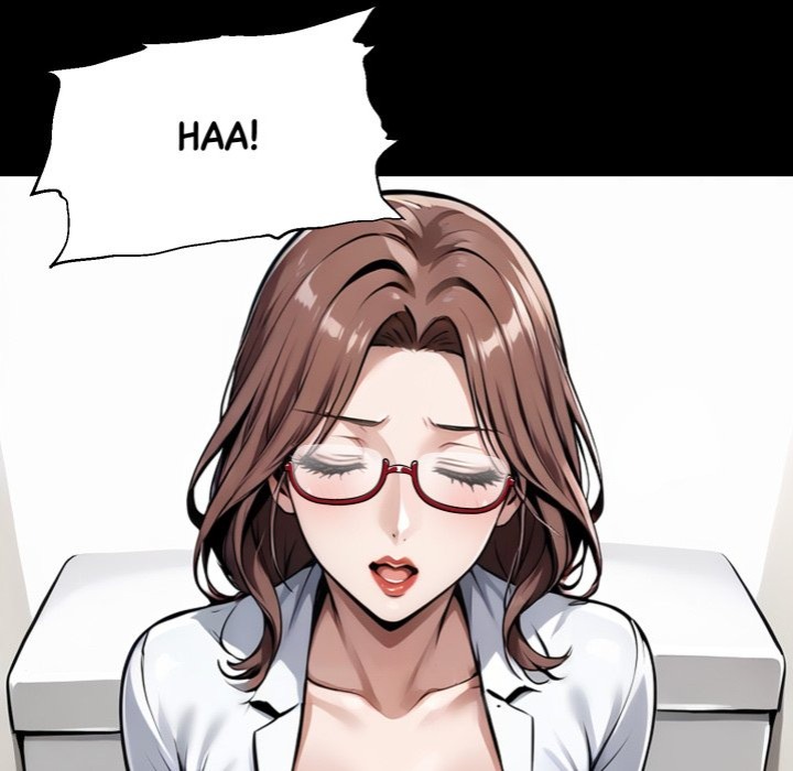 Gangster x Office Lady - Chapter 114 Page 82