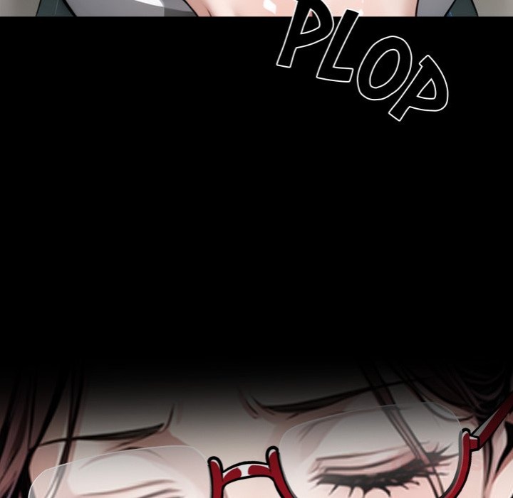 Gangster x Office Lady - Chapter 114 Page 84