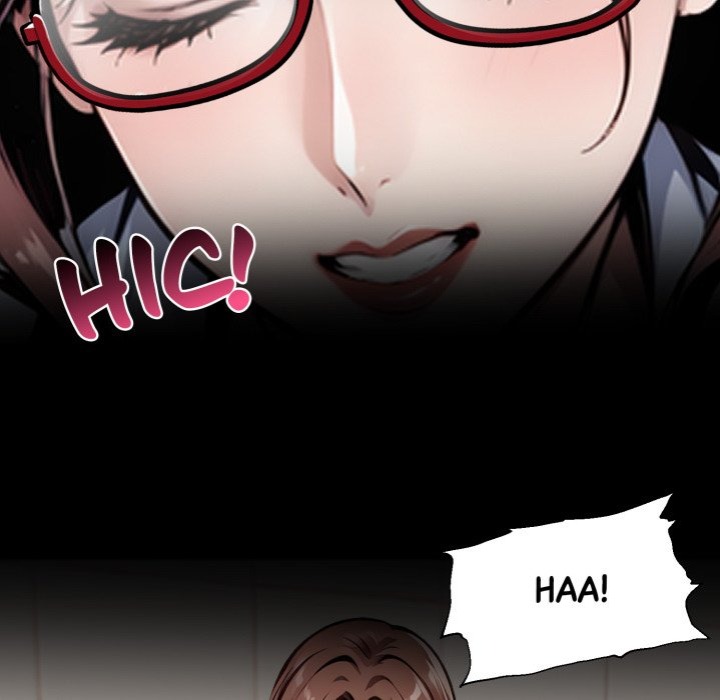 Gangster x Office Lady - Chapter 114 Page 85