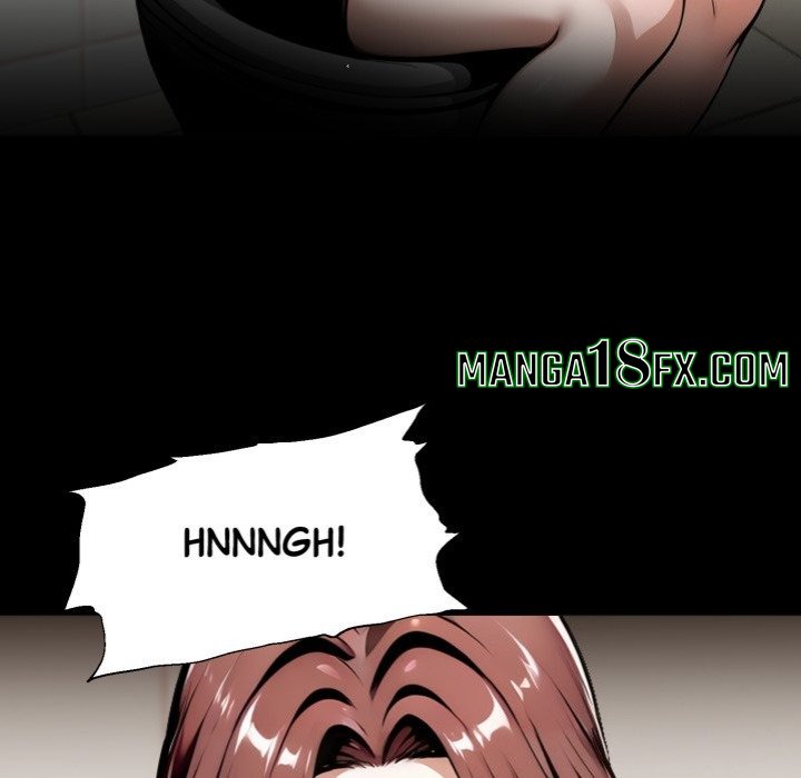 Gangster x Office Lady - Chapter 114 Page 87