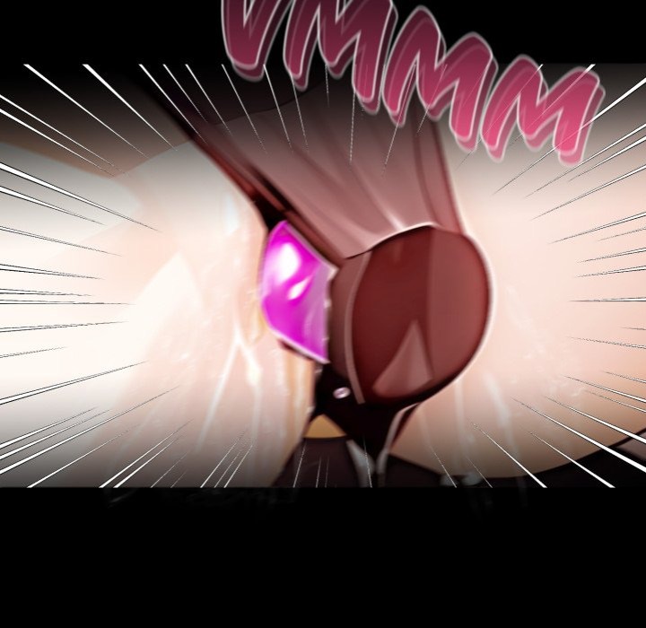 Gangster x Office Lady - Chapter 114 Page 90