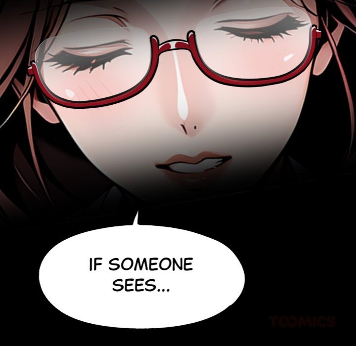 Gangster x Office Lady - Chapter 115 Page 100