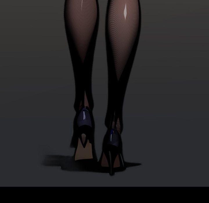 Gangster x Office Lady - Chapter 115 Page 106