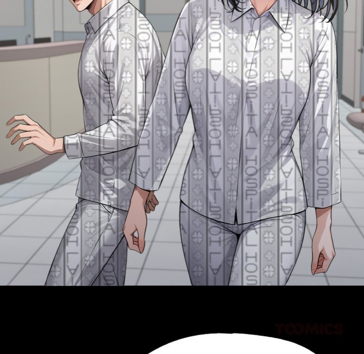 Gangster x Office Lady - Chapter 115 Page 108