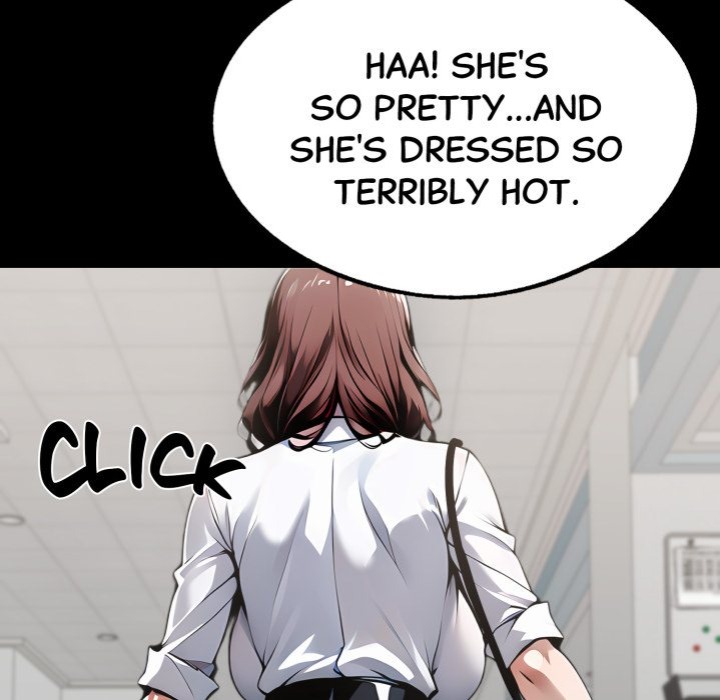 Gangster x Office Lady - Chapter 115 Page 109