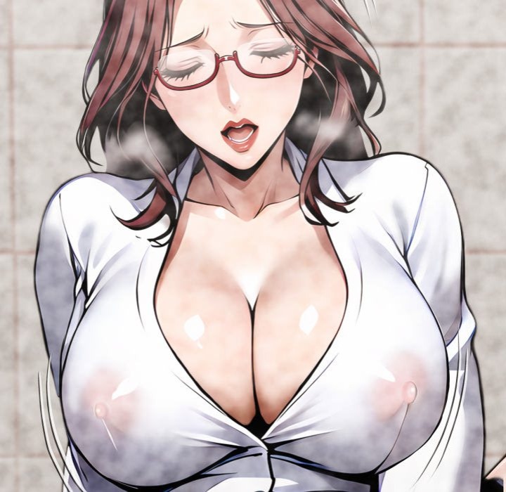 Gangster x Office Lady - Chapter 115 Page 11