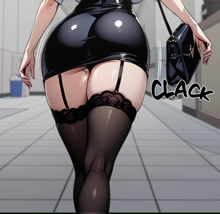 Gangster x Office Lady - Chapter 115 Page 110