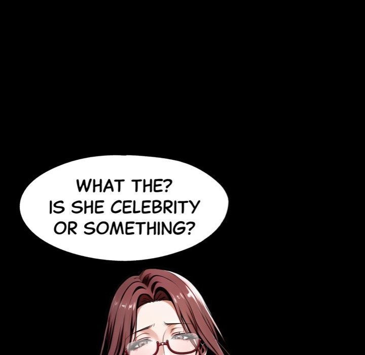 Gangster x Office Lady - Chapter 115 Page 111