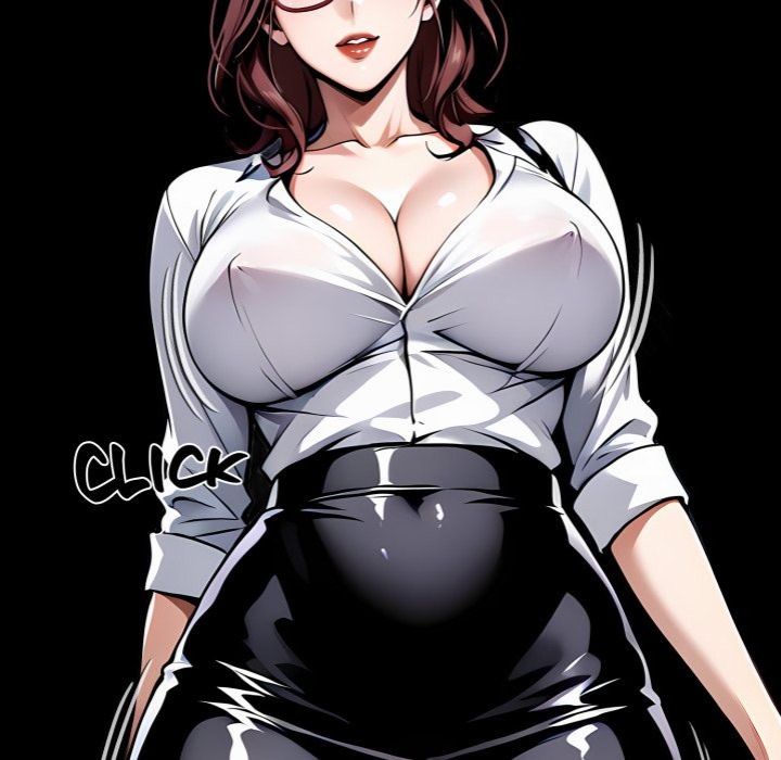 Gangster x Office Lady - Chapter 115 Page 112