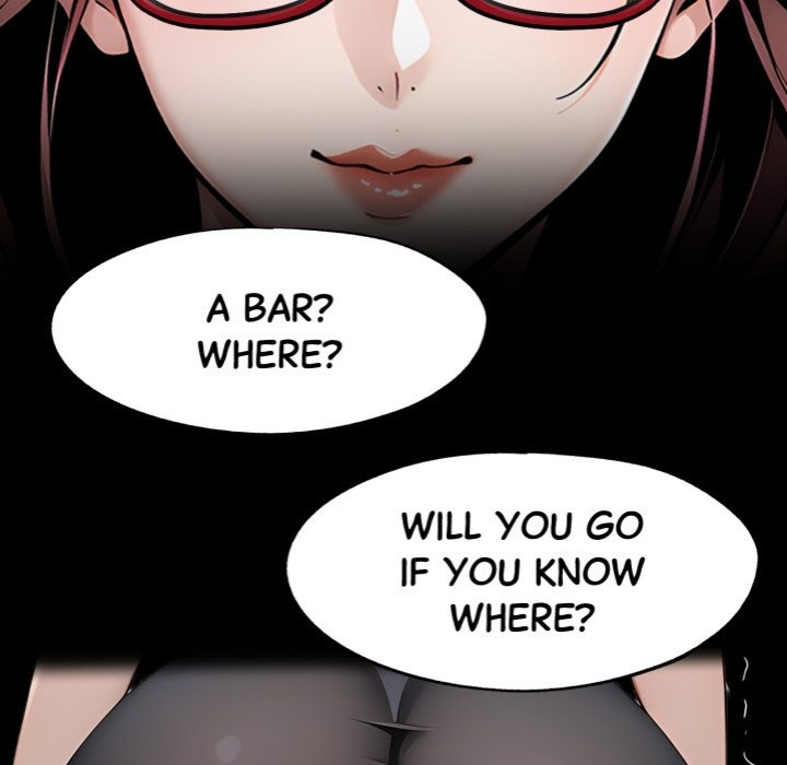 Gangster x Office Lady - Chapter 115 Page 117