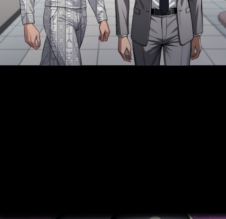 Gangster x Office Lady - Chapter 115 Page 123