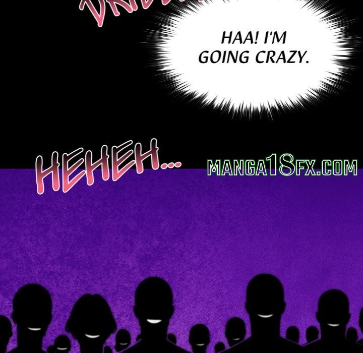 Gangster x Office Lady - Chapter 115 Page 125