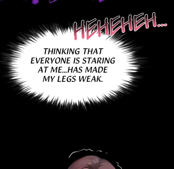 Gangster x Office Lady - Chapter 115 Page 126