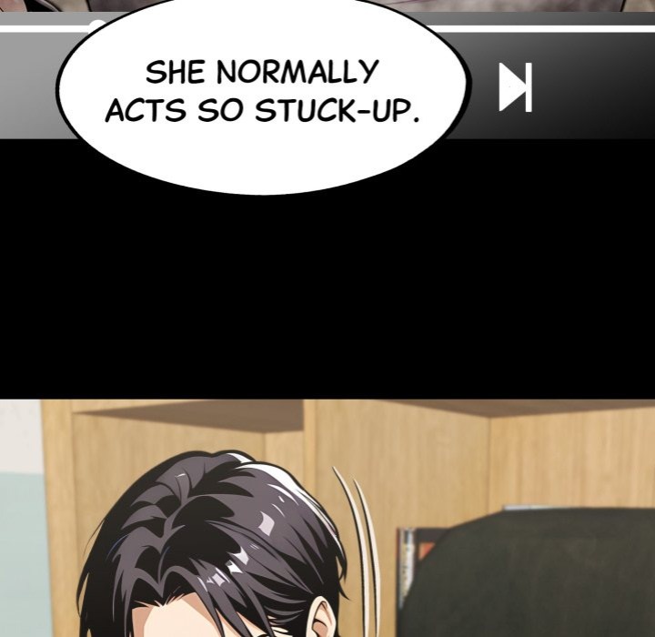 Gangster x Office Lady - Chapter 115 Page 13