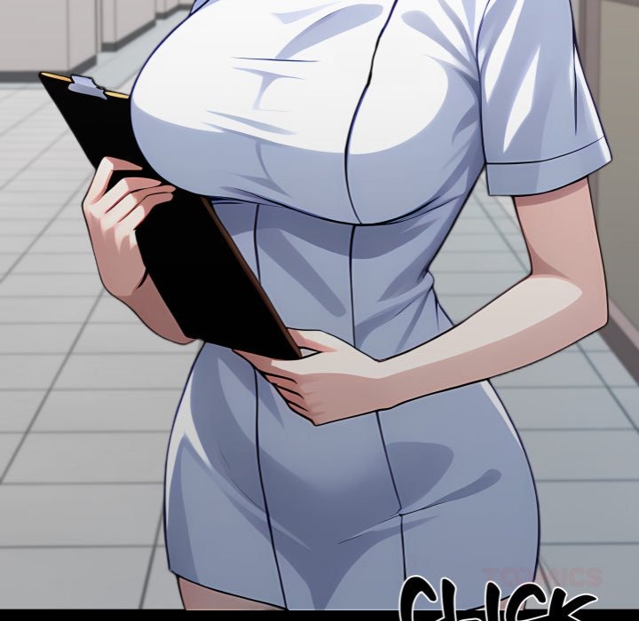 Gangster x Office Lady - Chapter 115 Page 132