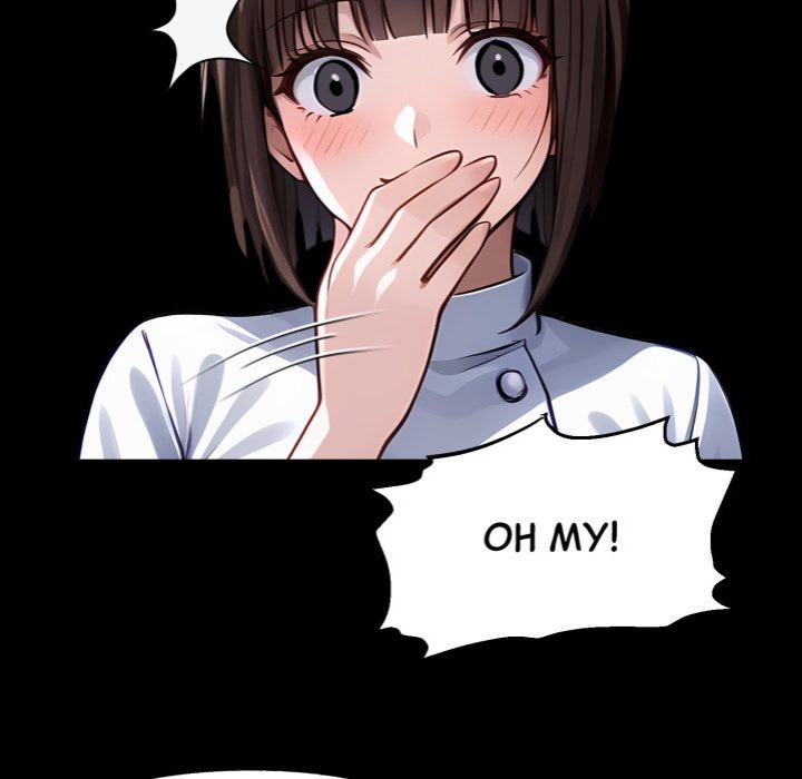 Gangster x Office Lady - Chapter 115 Page 134