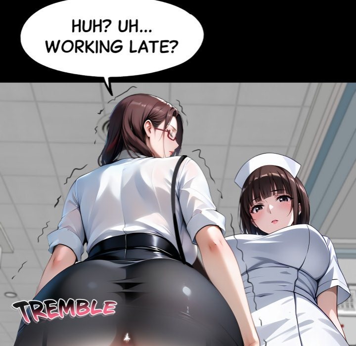 Gangster x Office Lady - Chapter 115 Page 135