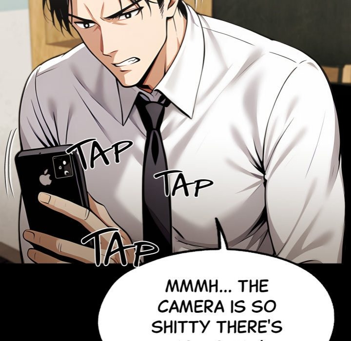 Gangster x Office Lady - Chapter 115 Page 14