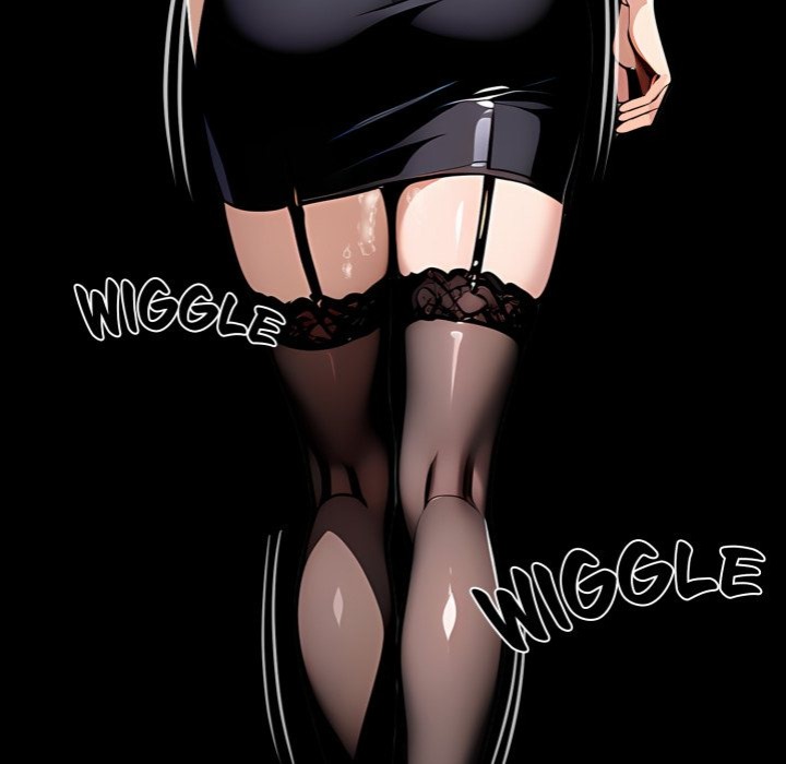 Gangster x Office Lady - Chapter 115 Page 142