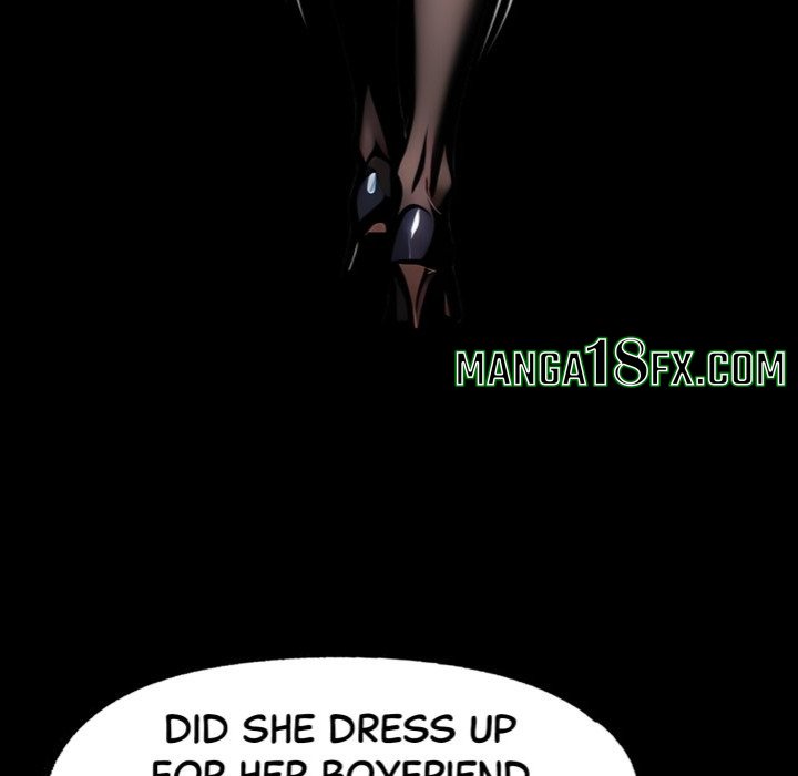 Gangster x Office Lady - Chapter 115 Page 143