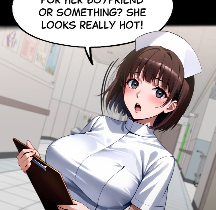 Gangster x Office Lady - Chapter 115 Page 144