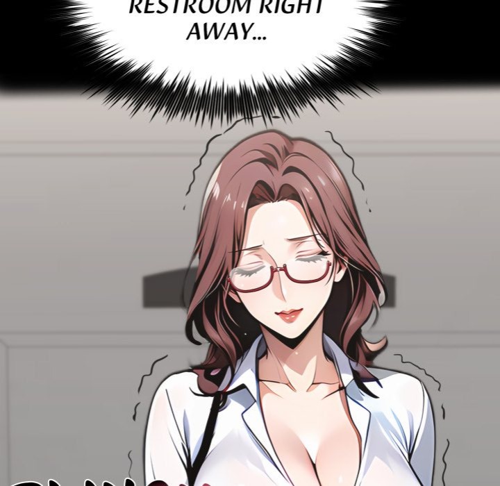 Gangster x Office Lady - Chapter 115 Page 146