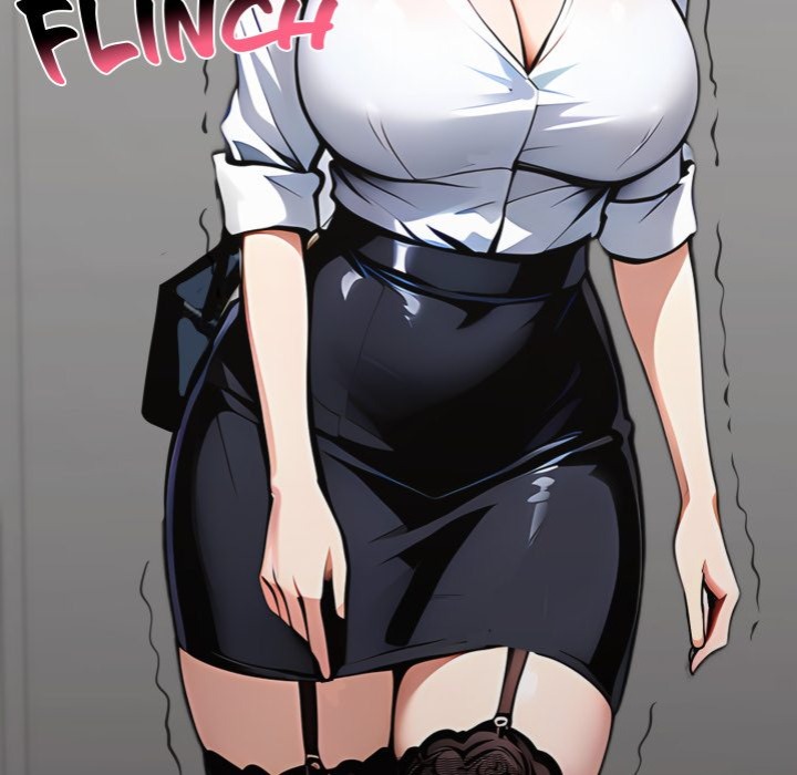 Gangster x Office Lady - Chapter 115 Page 147