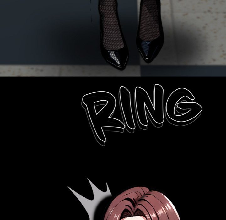 Gangster x Office Lady - Chapter 115 Page 149