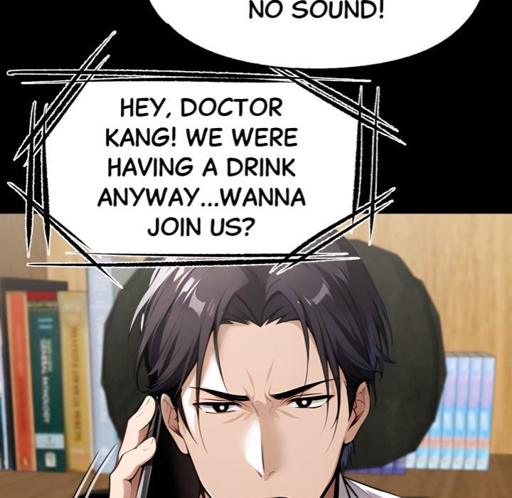 Gangster x Office Lady - Chapter 115 Page 15