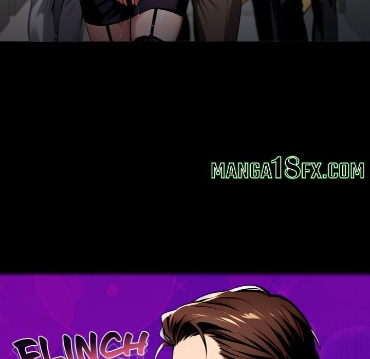 Gangster x Office Lady - Chapter 115 Page 157