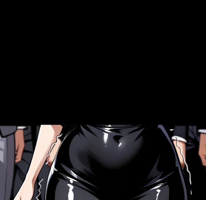 Gangster x Office Lady - Chapter 115 Page 165