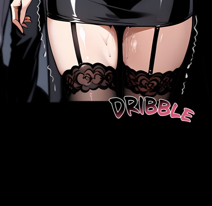 Gangster x Office Lady - Chapter 115 Page 166